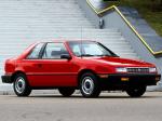 Plymouth Sundance 2-Door 1988 года
